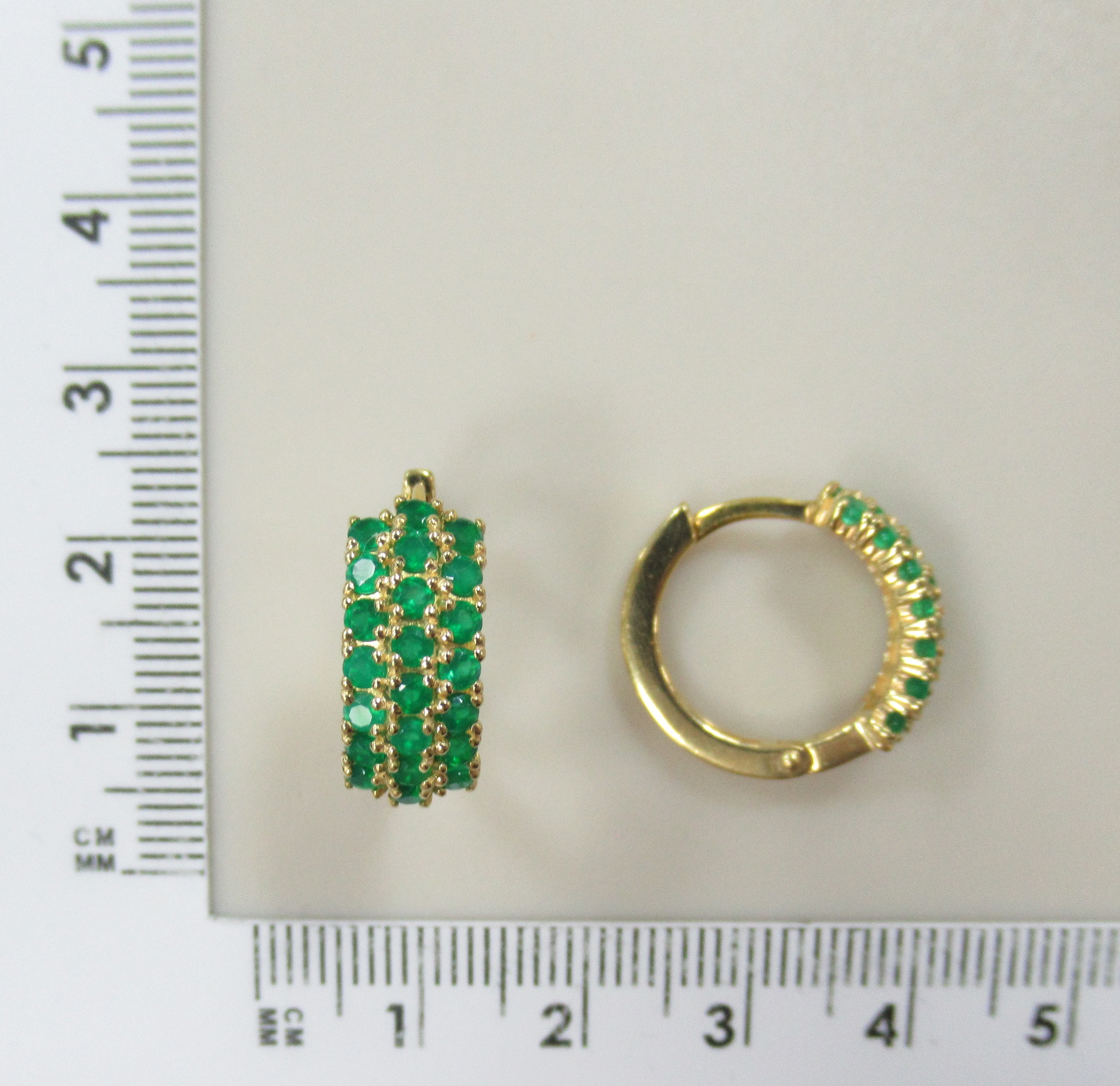 Серебряные серьги с агатами